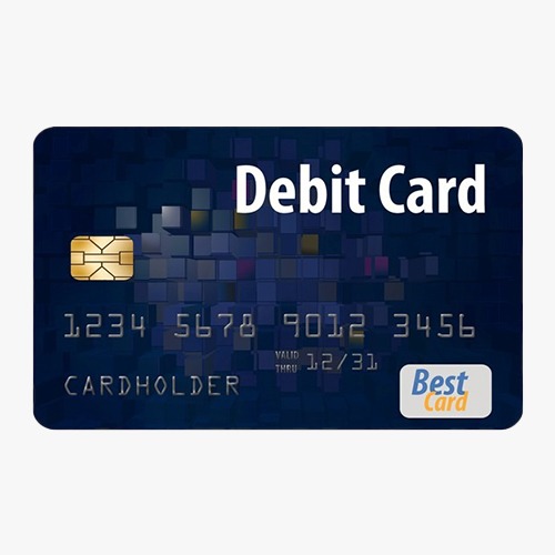 Debit Card